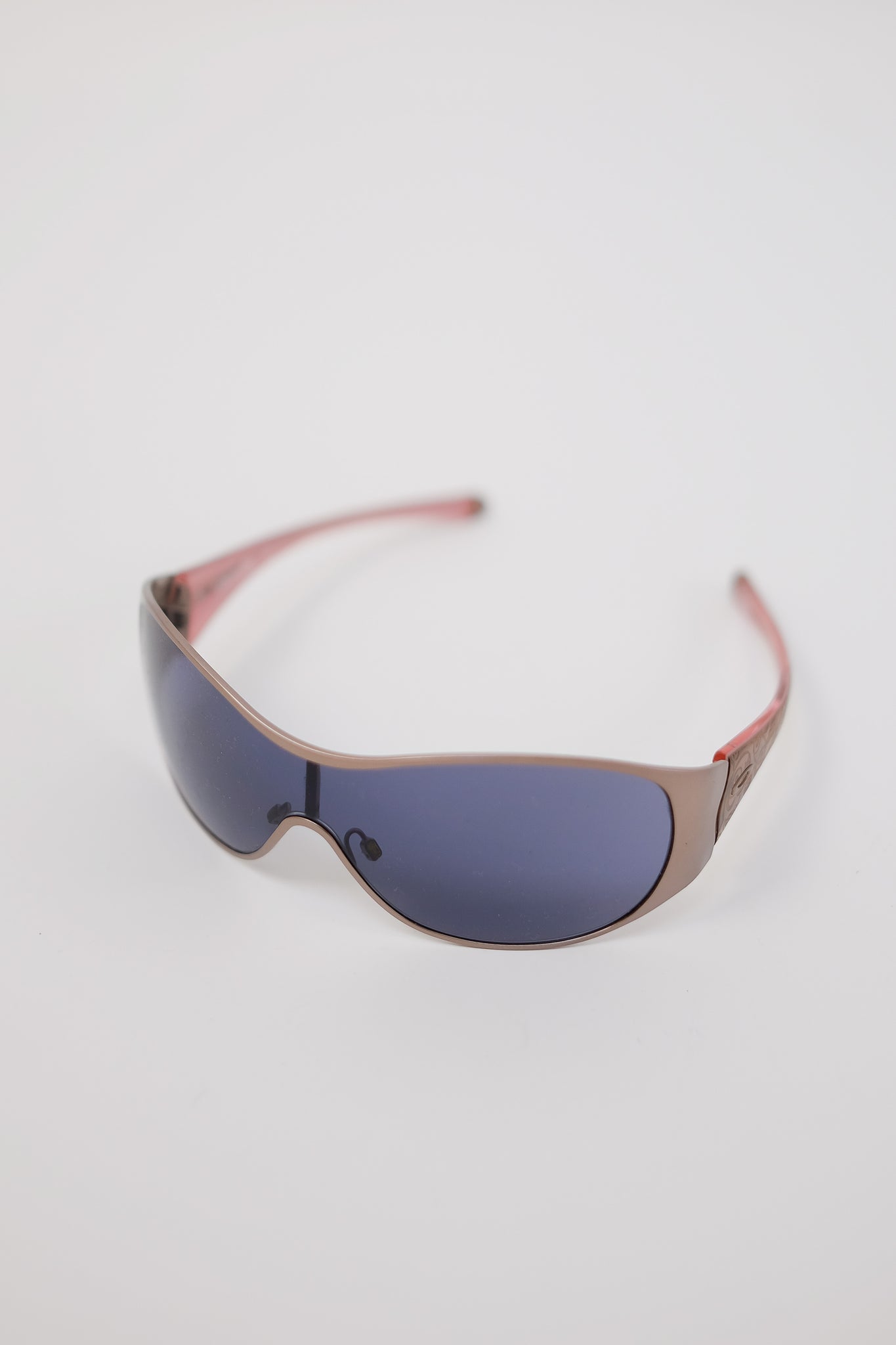 OAKLEY SHADES