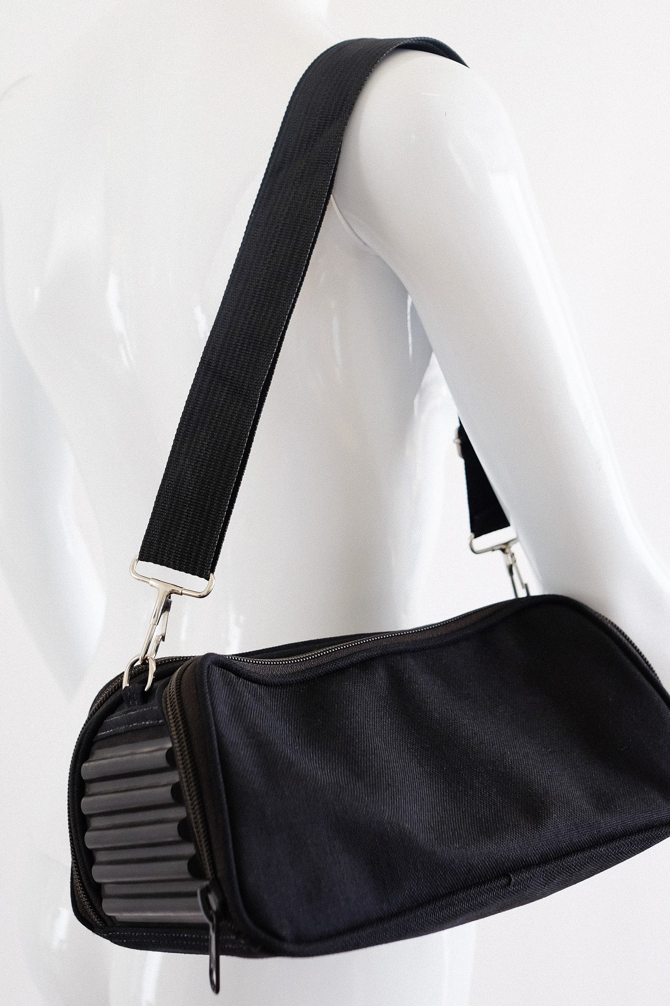 MANDRINA DUCK TANK TRACK NYLON BAG