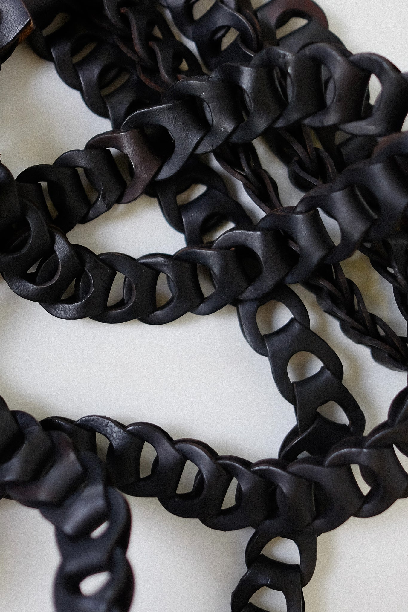 A_COLLECTION INFINITY BELT