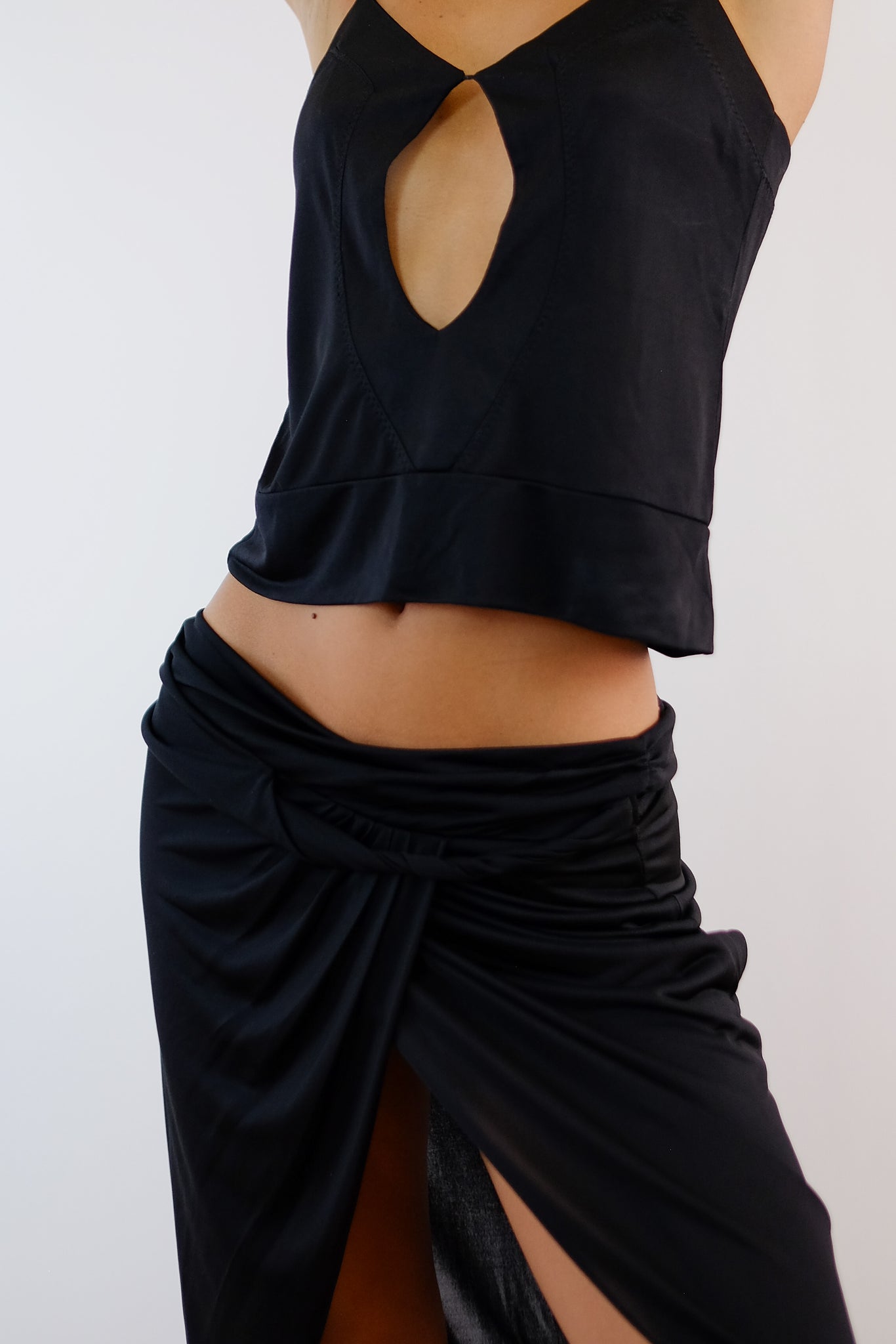 PATRIZIA PEPE SET