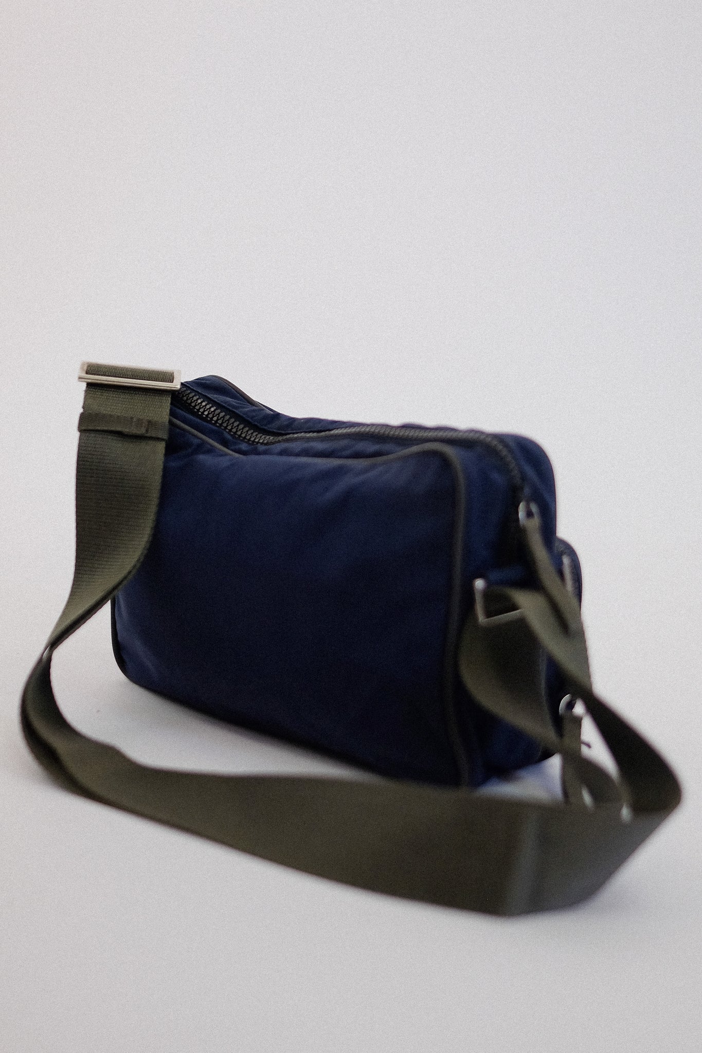 PRADA SPORT ART4VA122 NYLON BAG