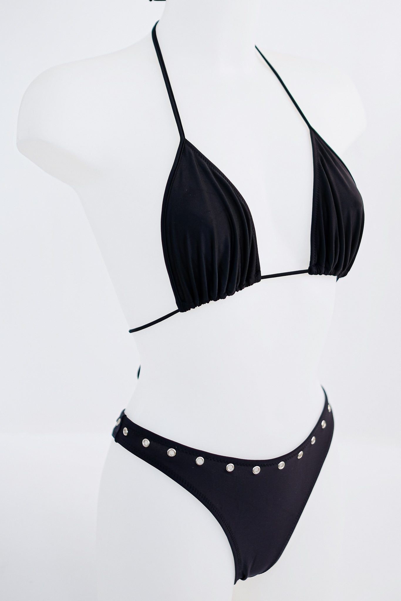 SEVENSIX KINI IN BLACK