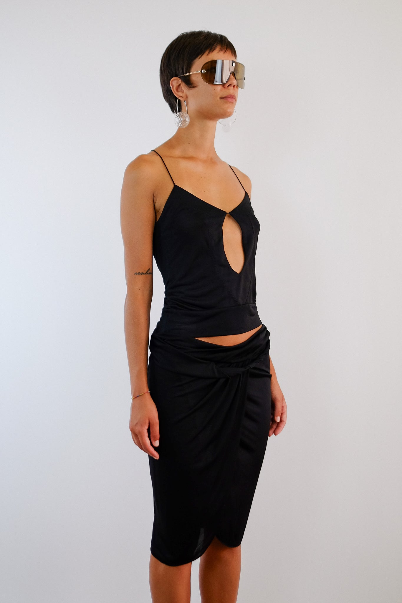 PATRIZIA PEPE SET