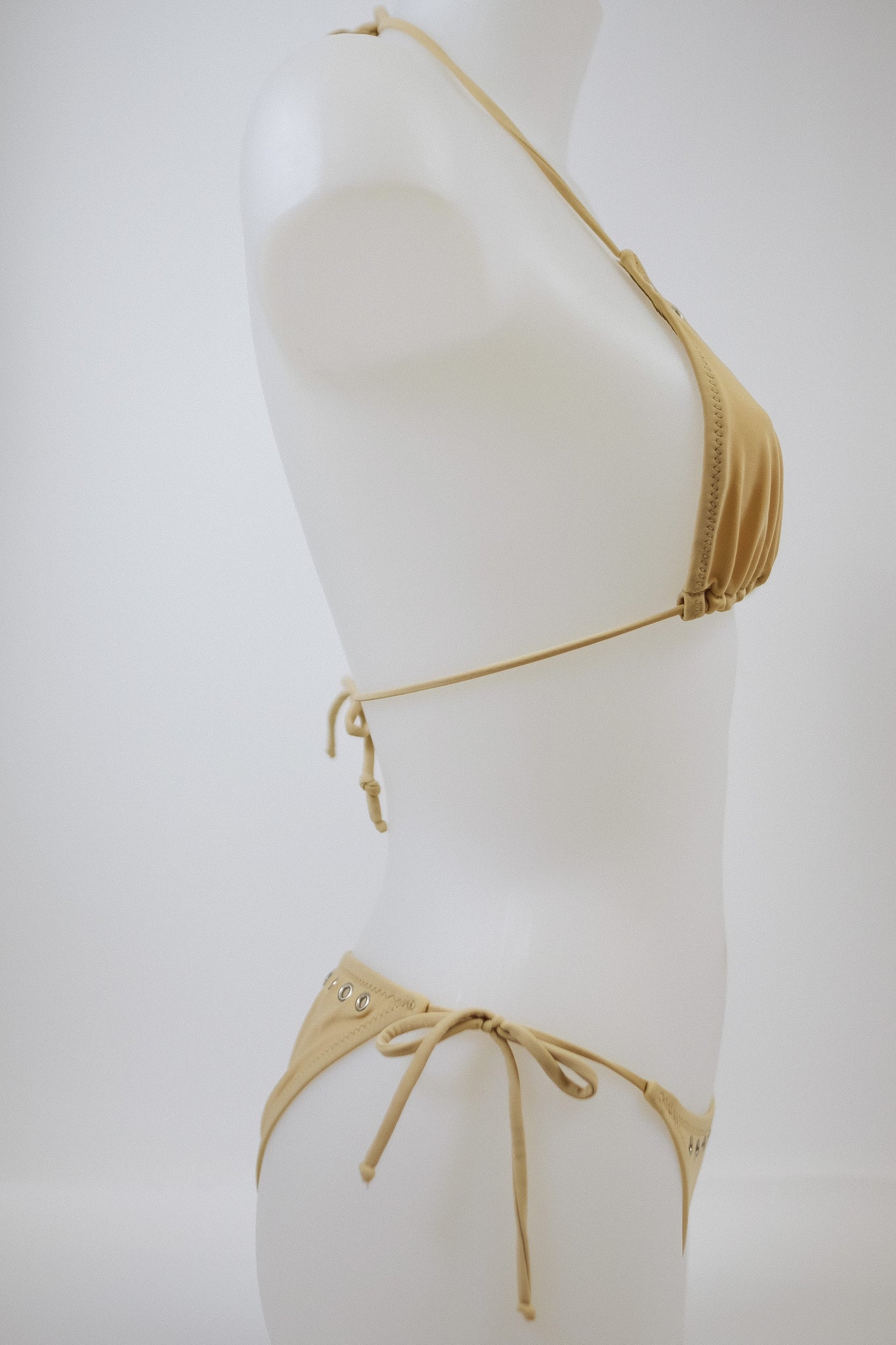 SEVENSIX KINI IN BEIGE