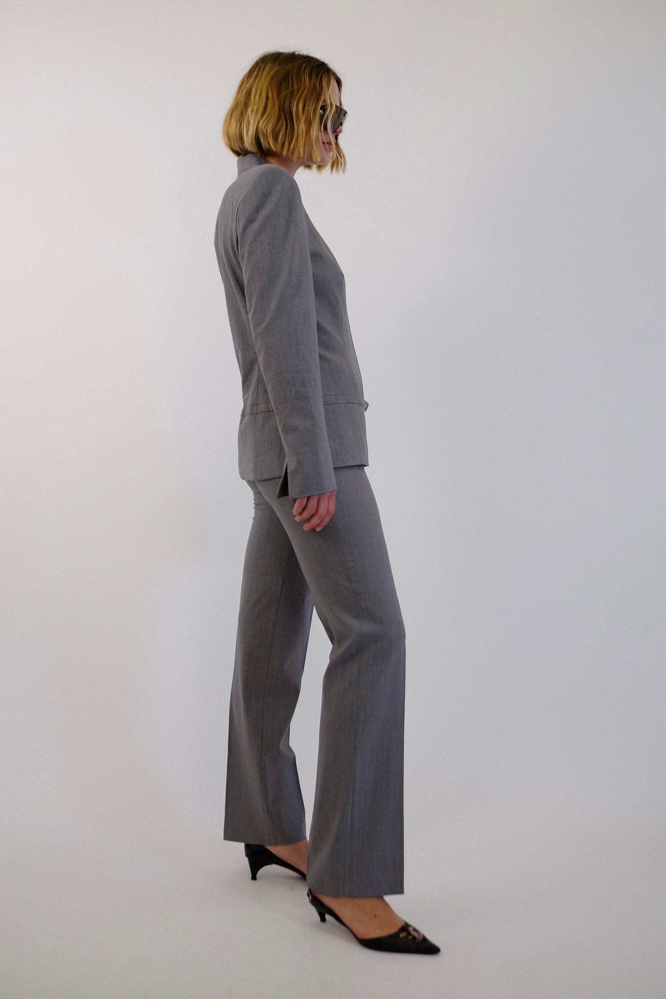 ESCADA MODERNIST SET