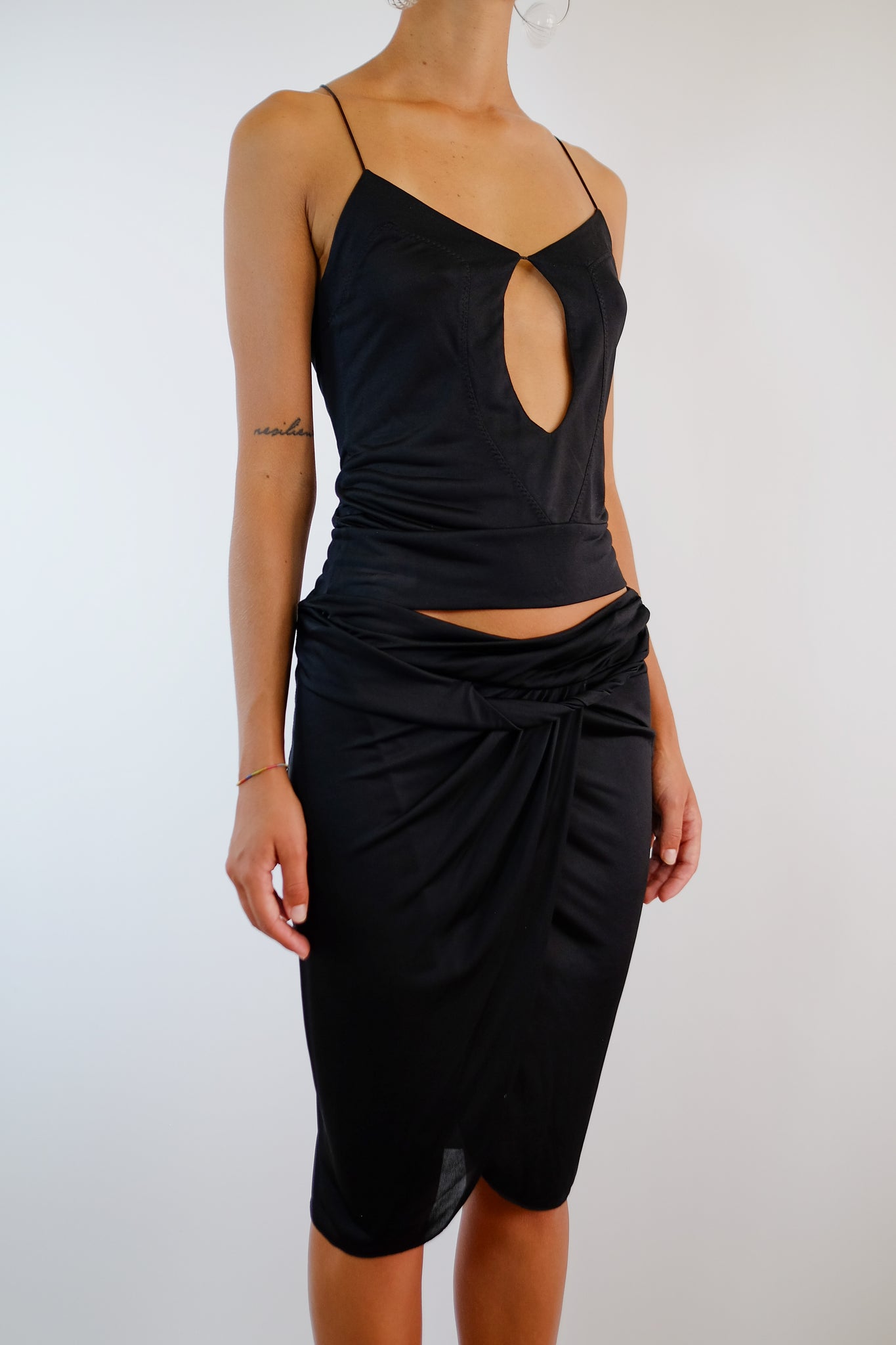 PATRIZIA PEPE SET