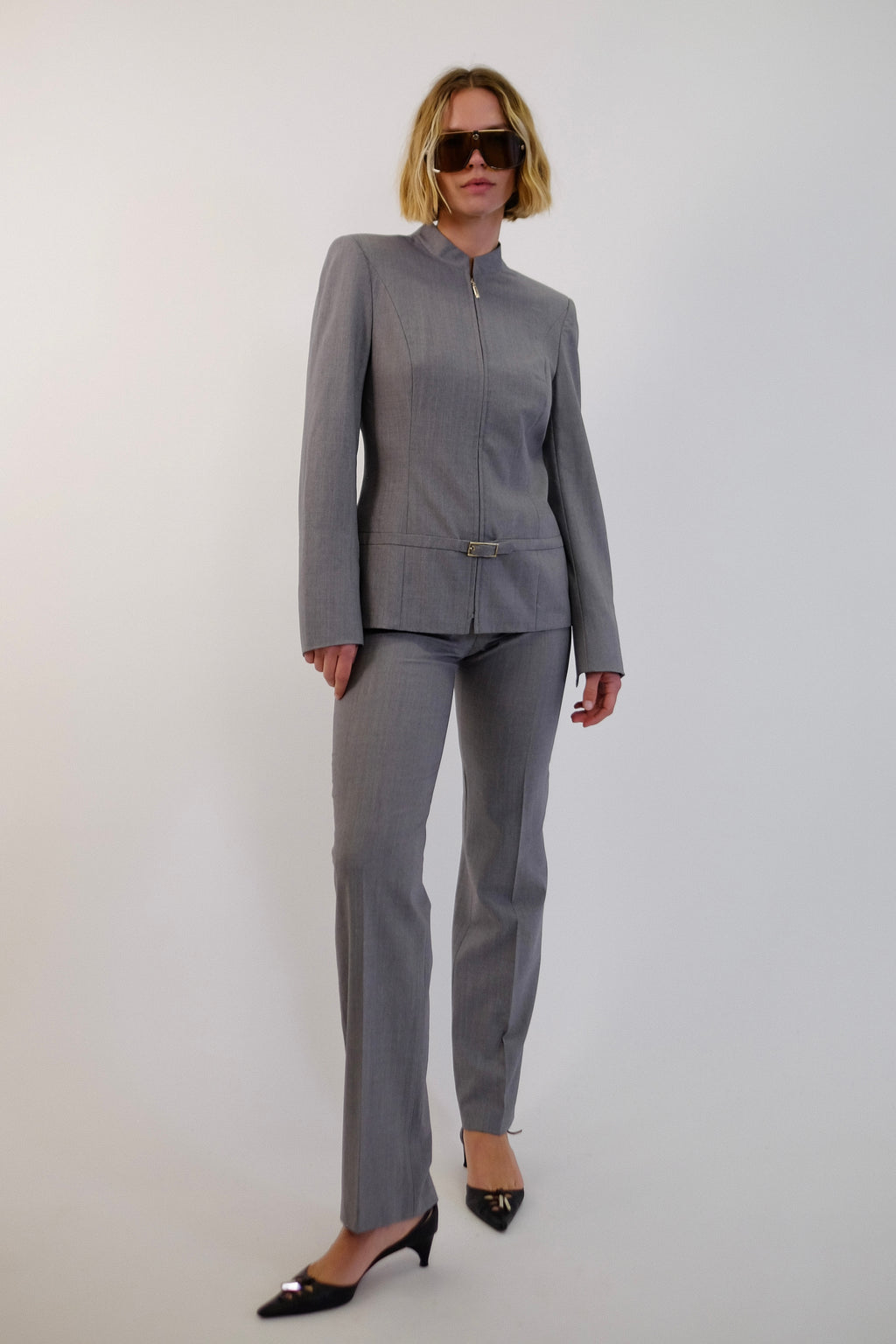 ESCADA MODERNIST SET