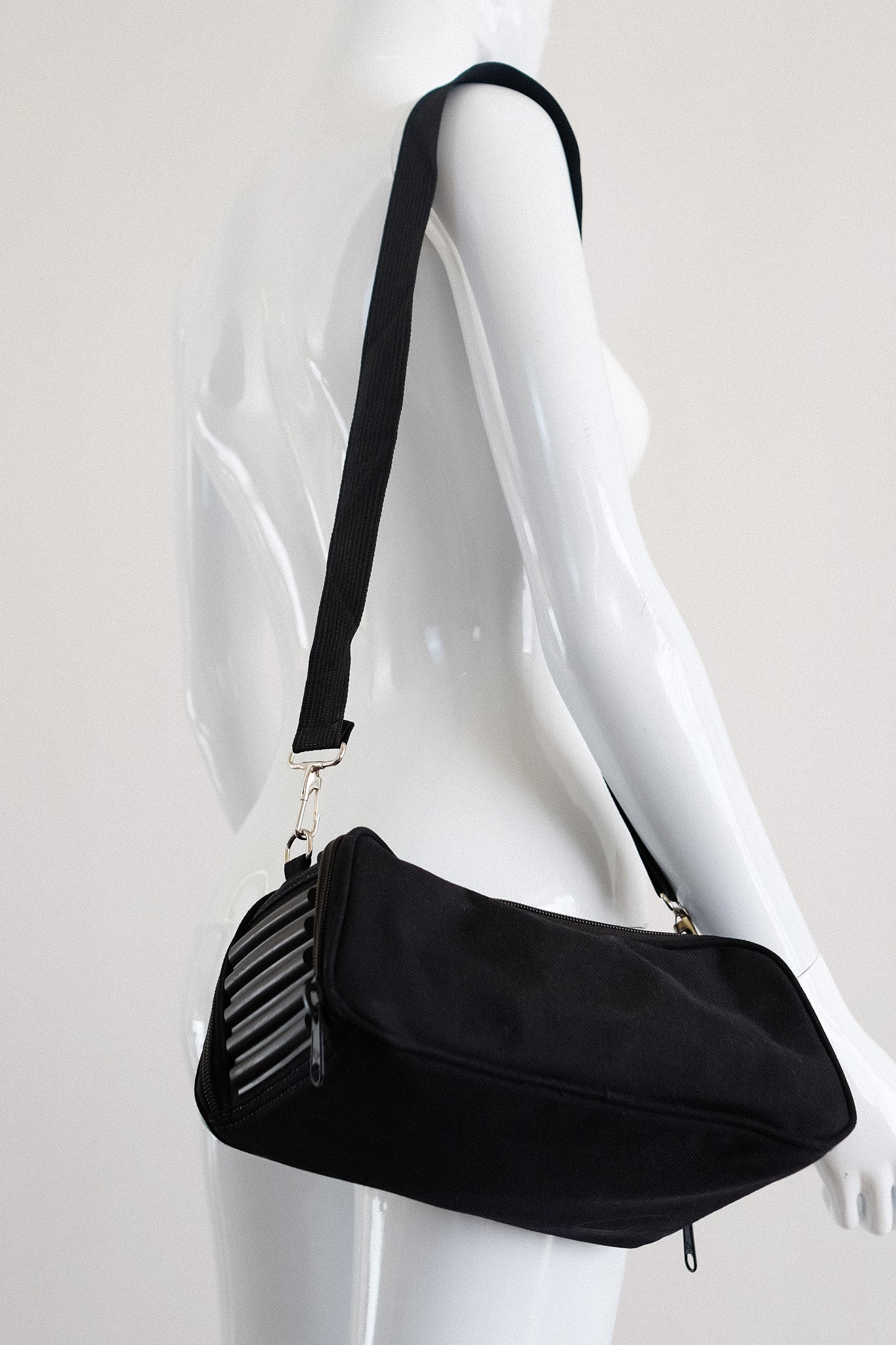 MANDRINA DUCK TANK TRACK NYLON BAG