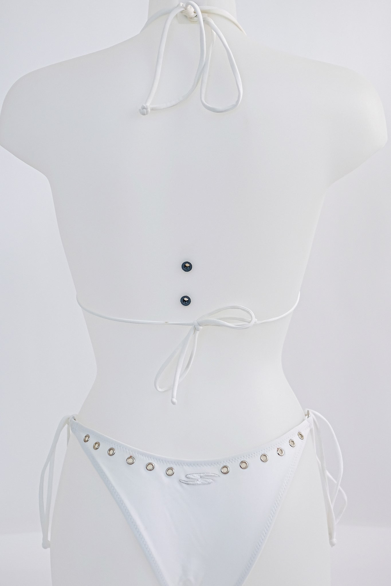 SEVENSIX KINI IN WHITE