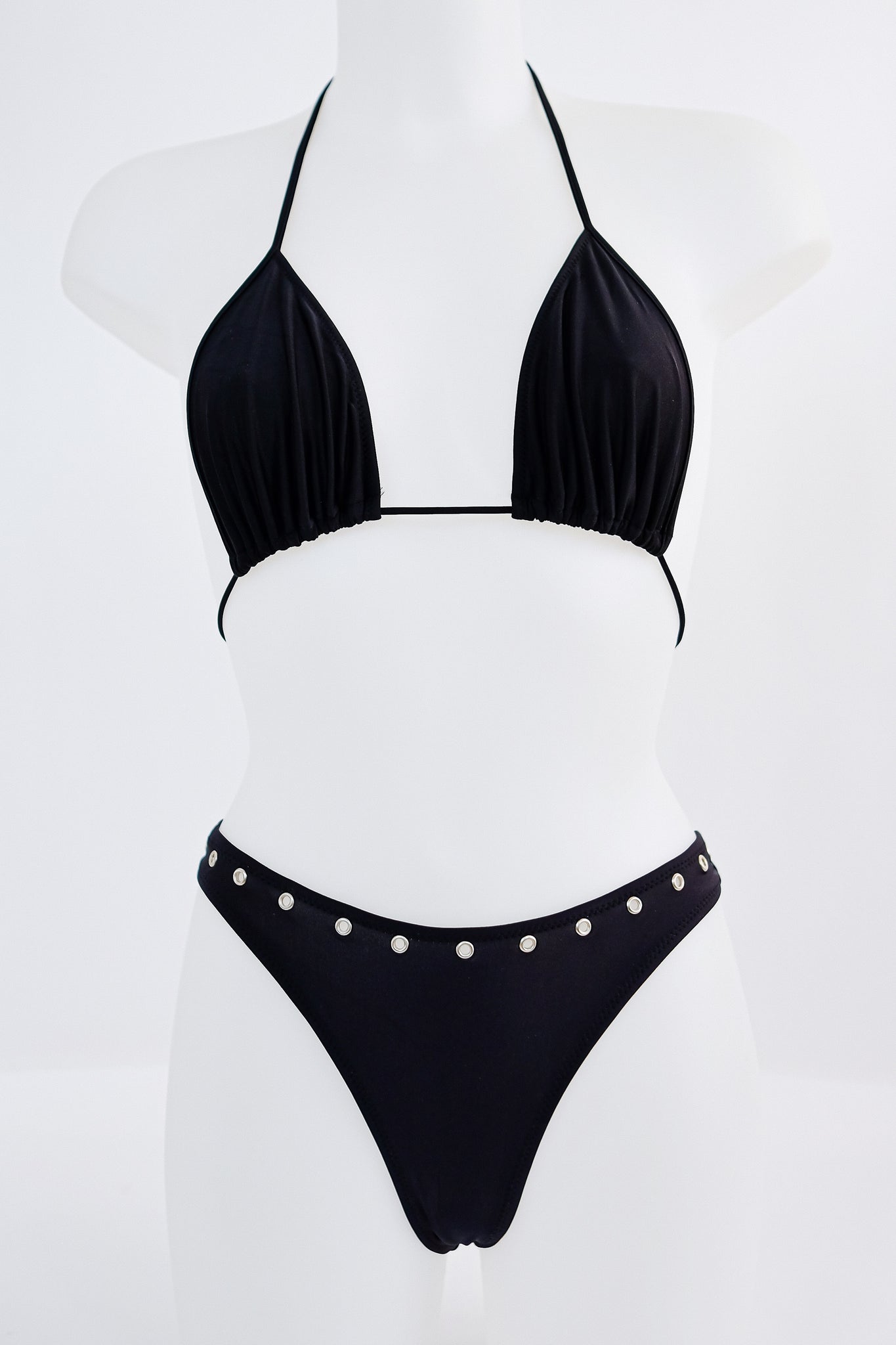 SEVENSIX KINI IN BLACK