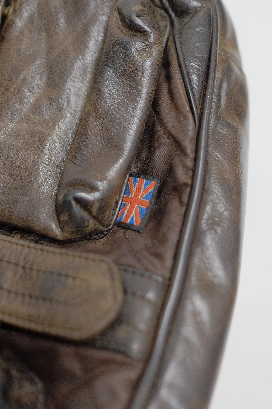 BELSTAFF OF ENGLAND BAG