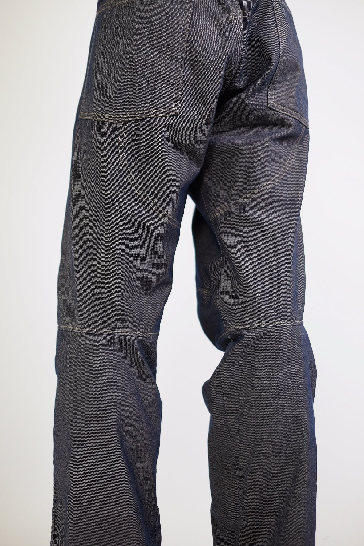 GSTAR TECHNICAL DENIM