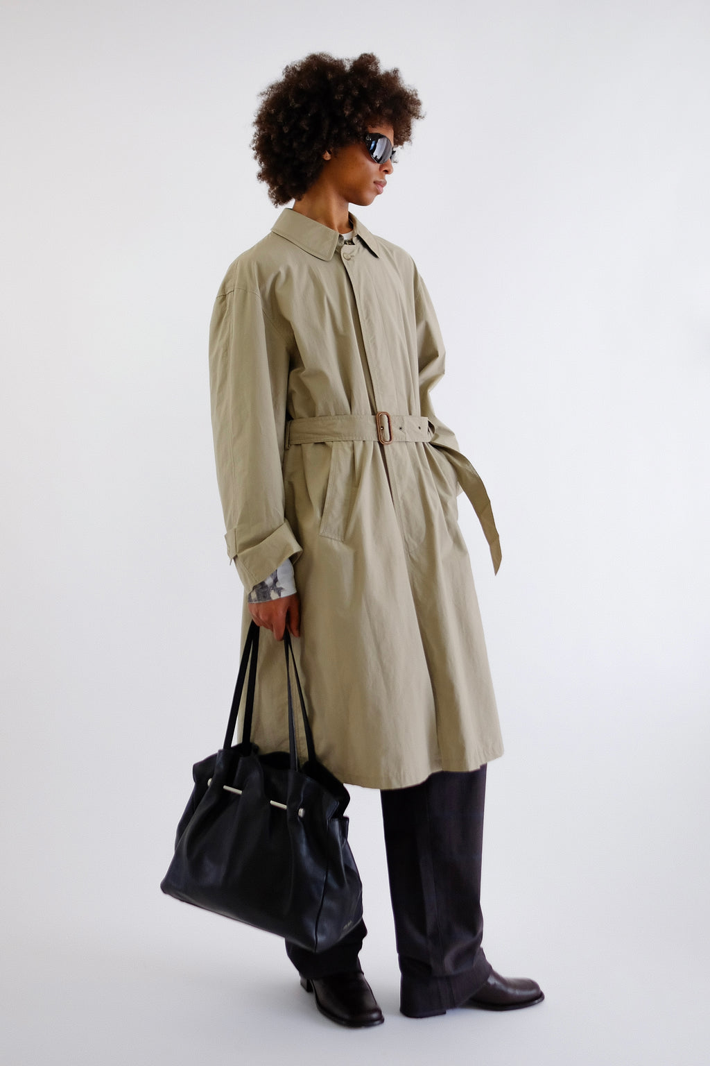 BUGATTI TRENCH COAT