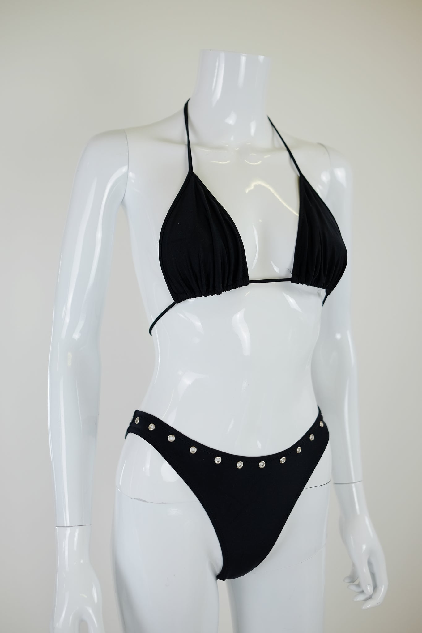 SEVENSIX KINI IN BLACK