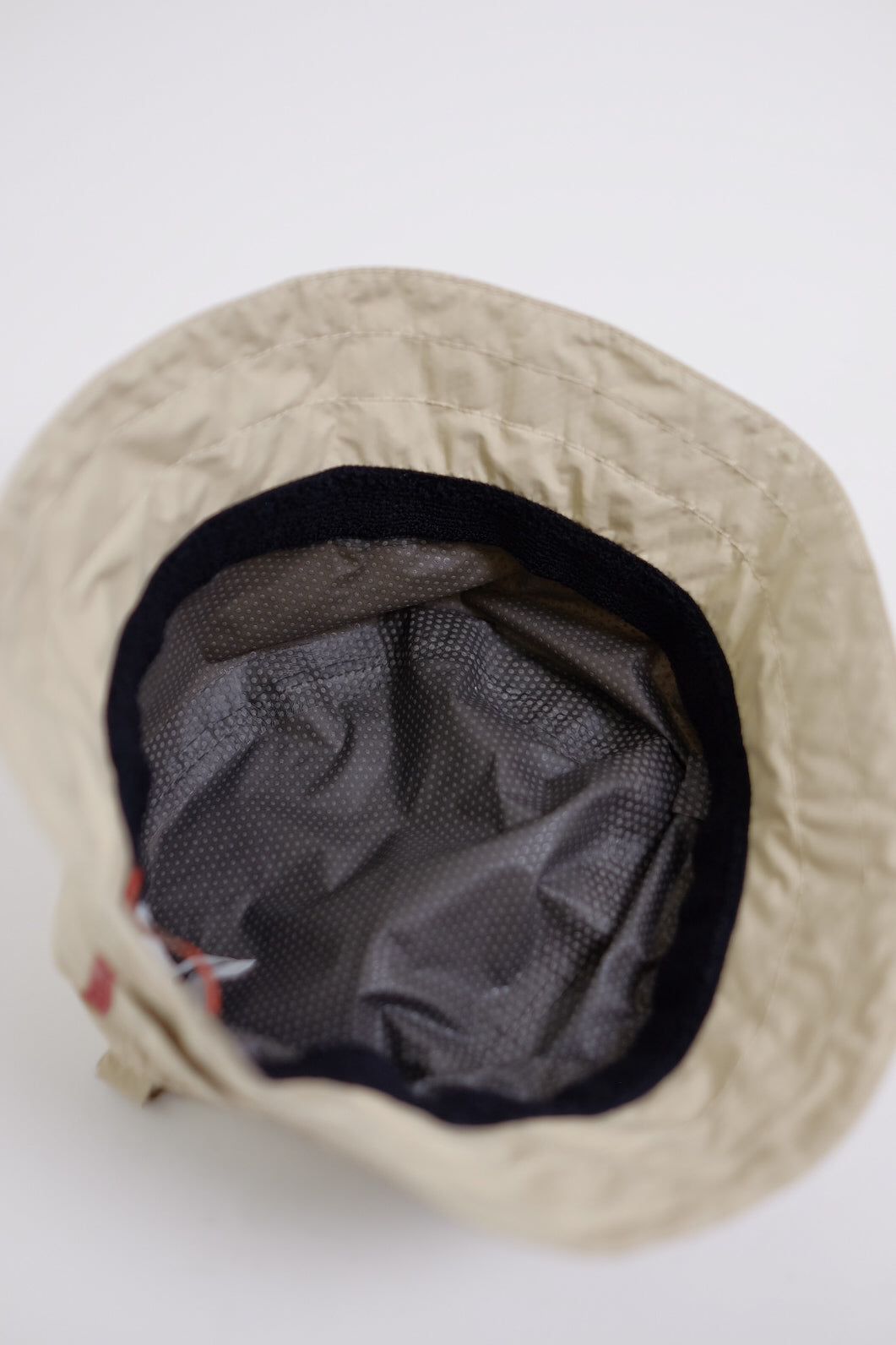 PRADA SPORT NYLON BUCKET HAT