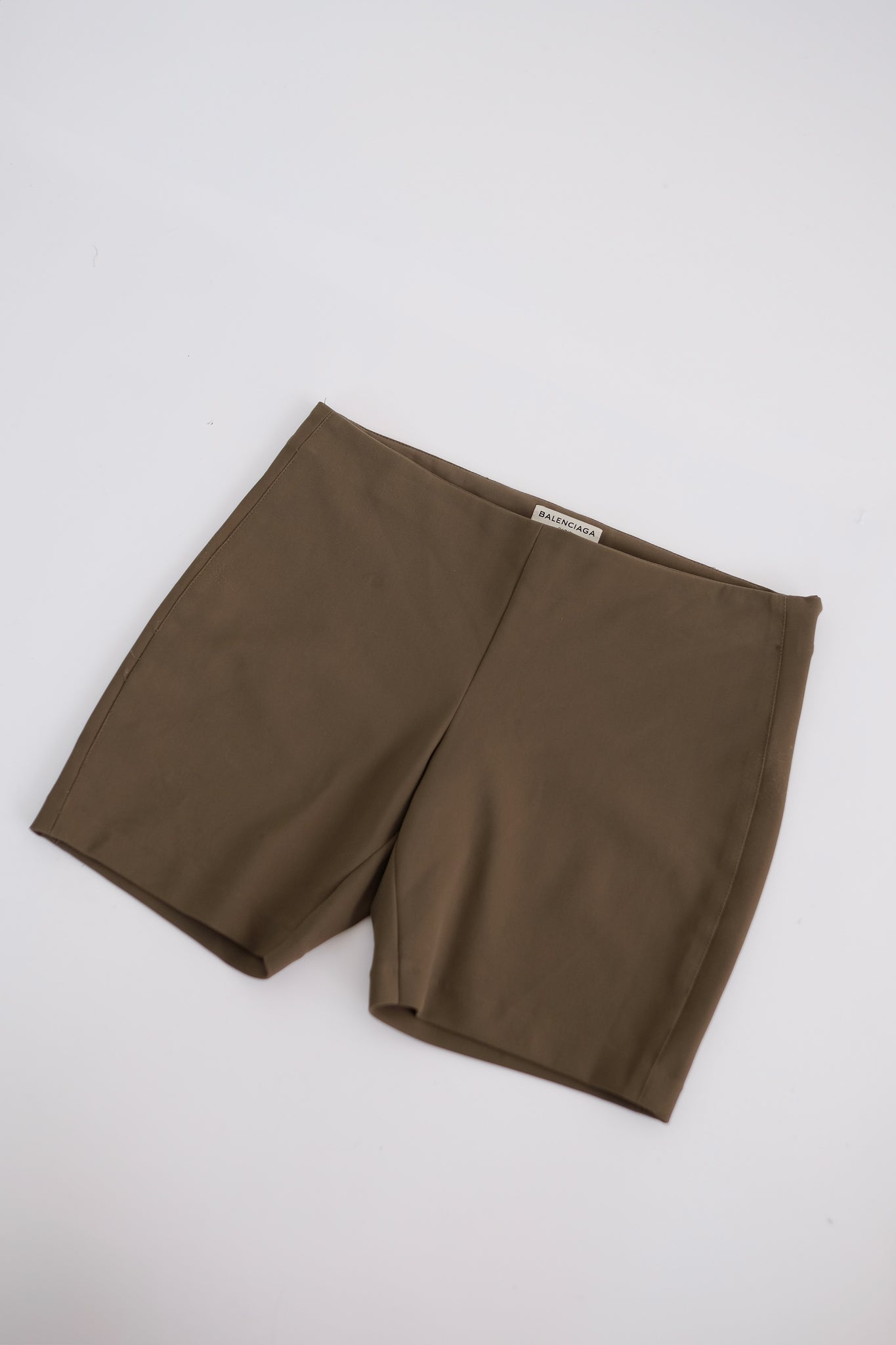 BALENCIAGA SPORT SHORTS