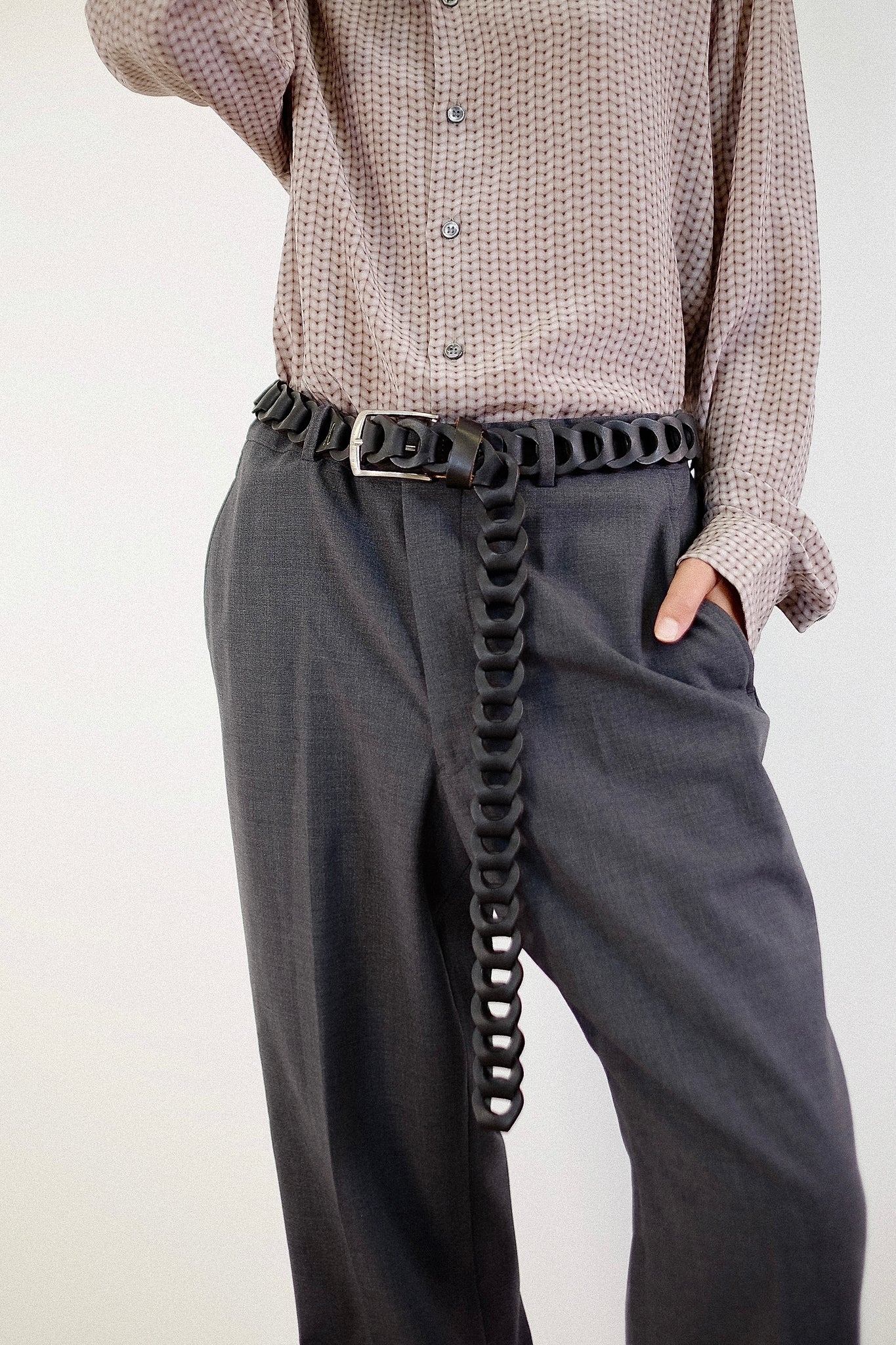 A_COLLECTION INFINITY BELT