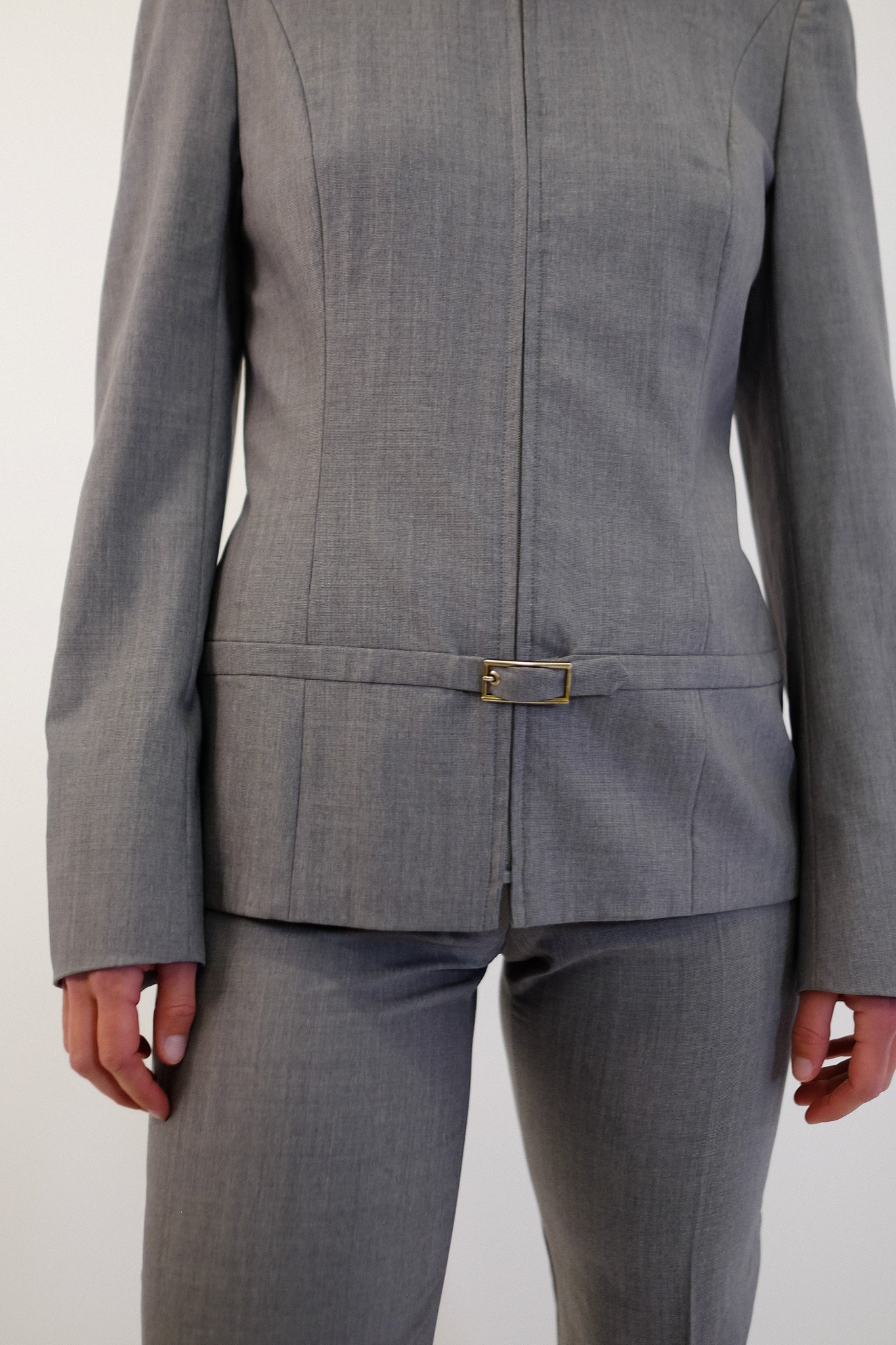ESCADA MODERNIST SET