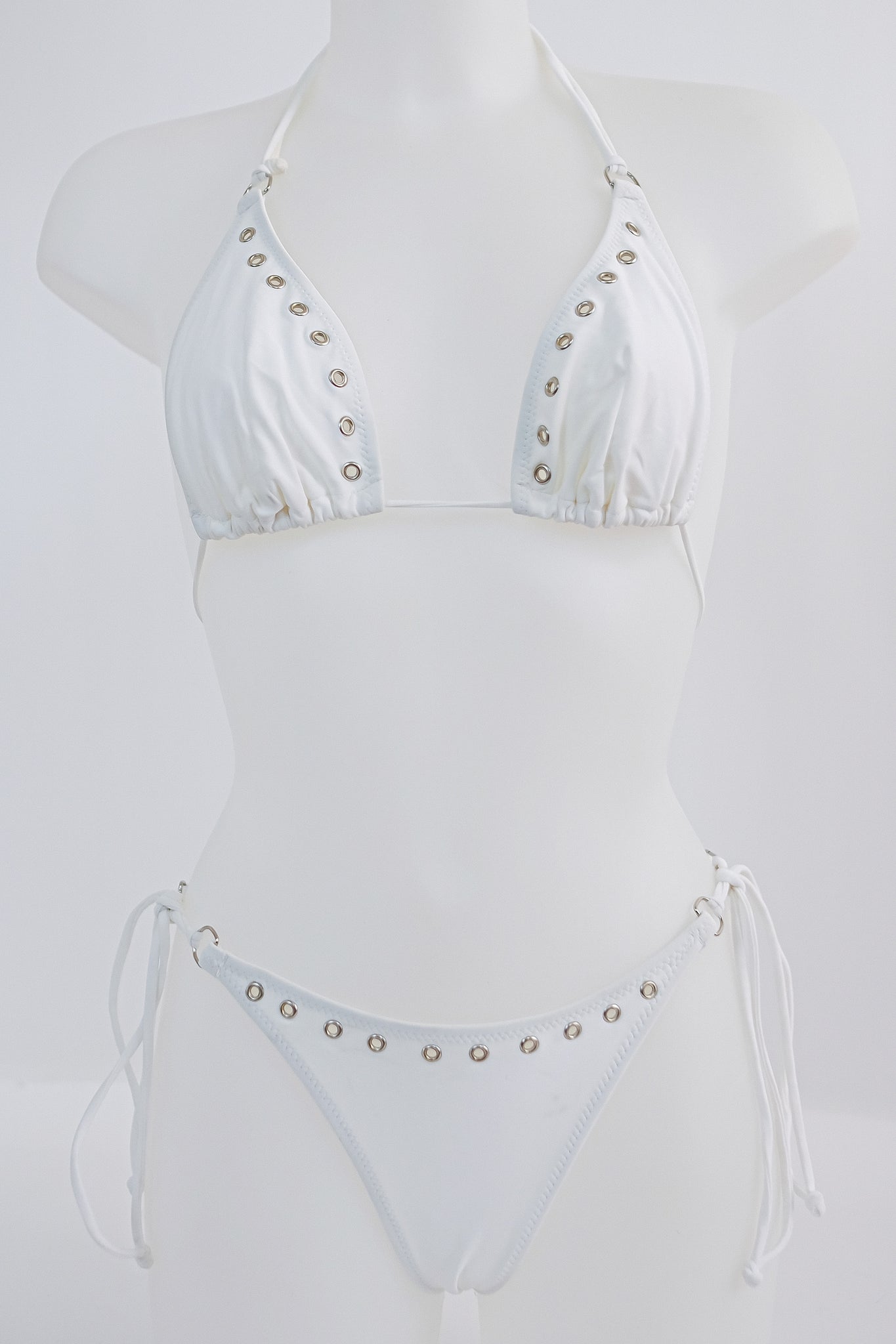 SEVENSIX KINI IN WHITE