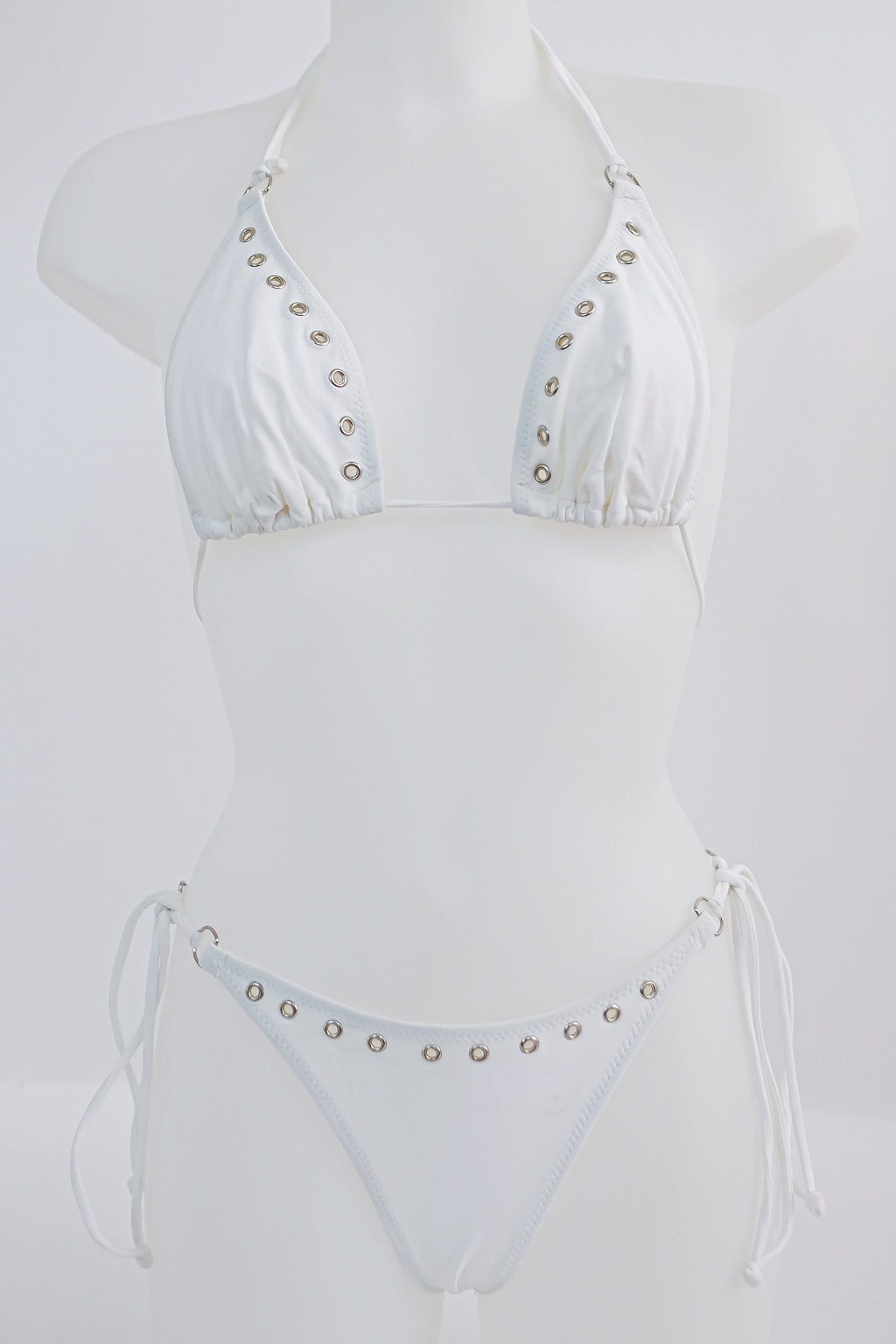 SEVENSIX KINI IN WHITE
