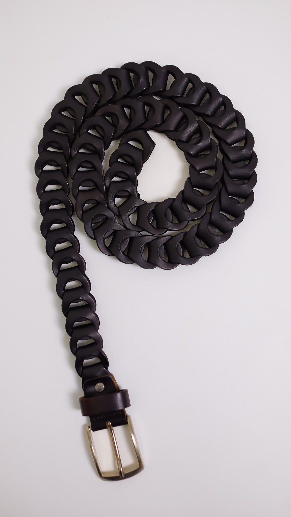 A_COLLECTION INFINITY BELT