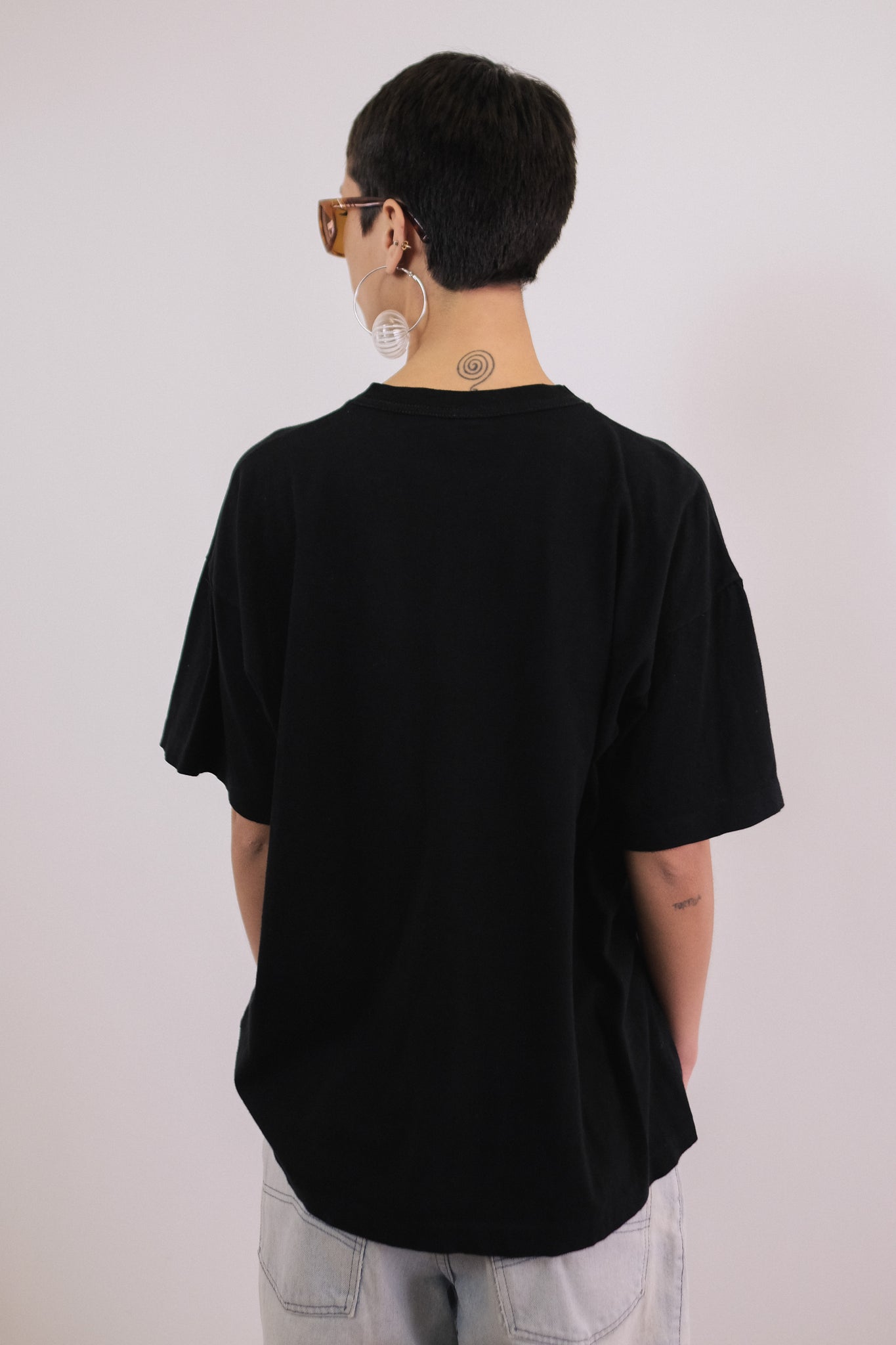 1980s TEMPTATION T