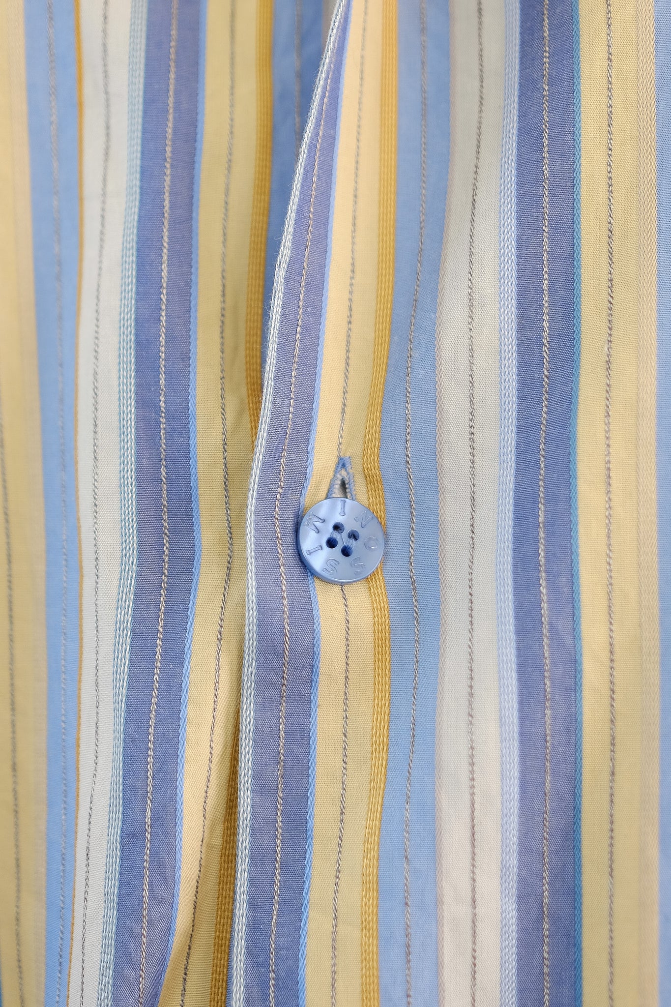 MISSONI STRIPED SHIRT
