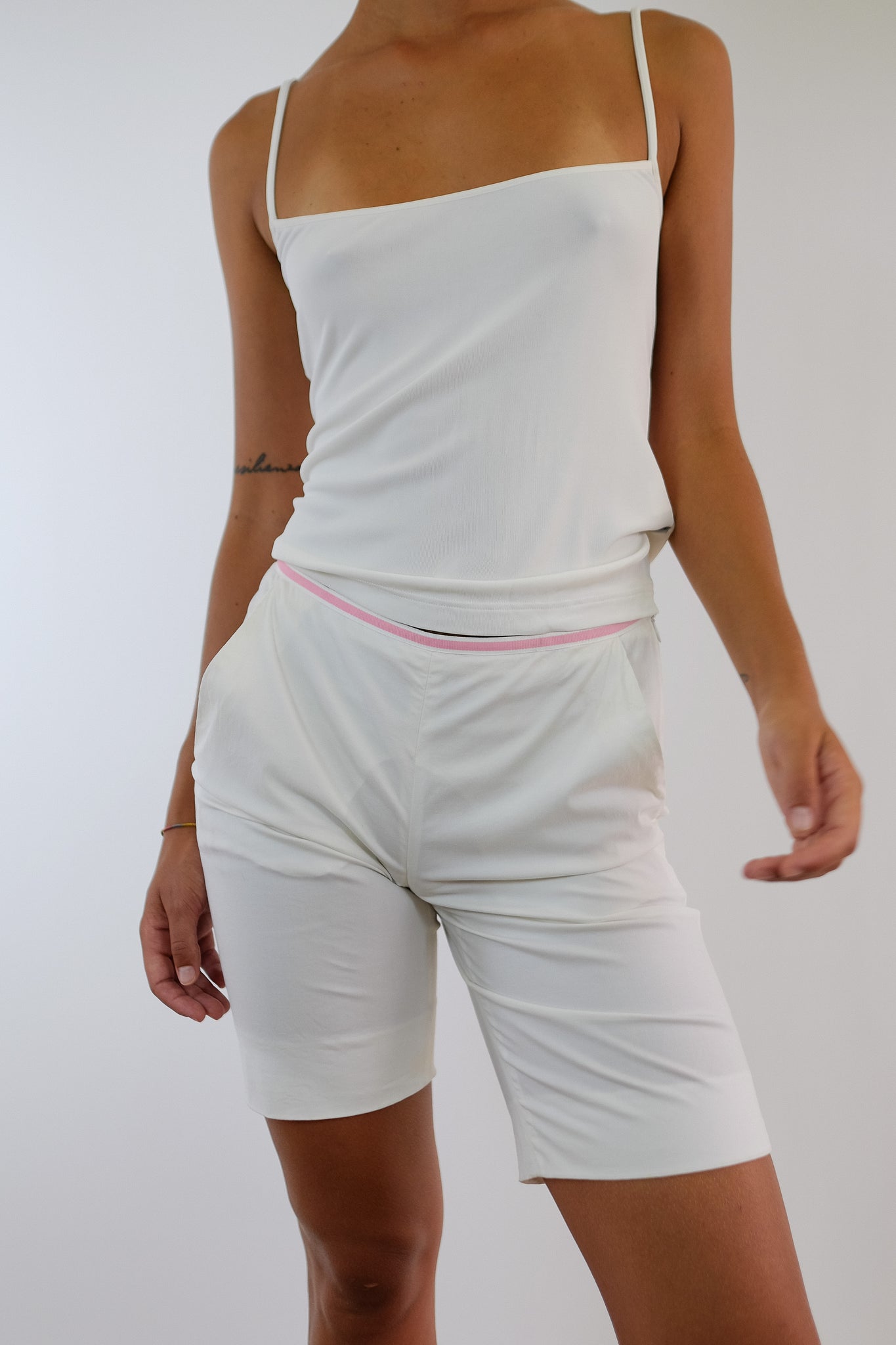 MISSONI SPORT CAMI TOP